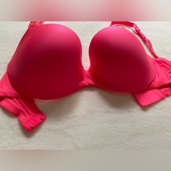 Victoria Secret Lined Demi braw ❤️ - Picture 10 of 14